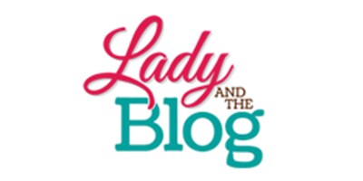 Logo for kvinden og bloggen
